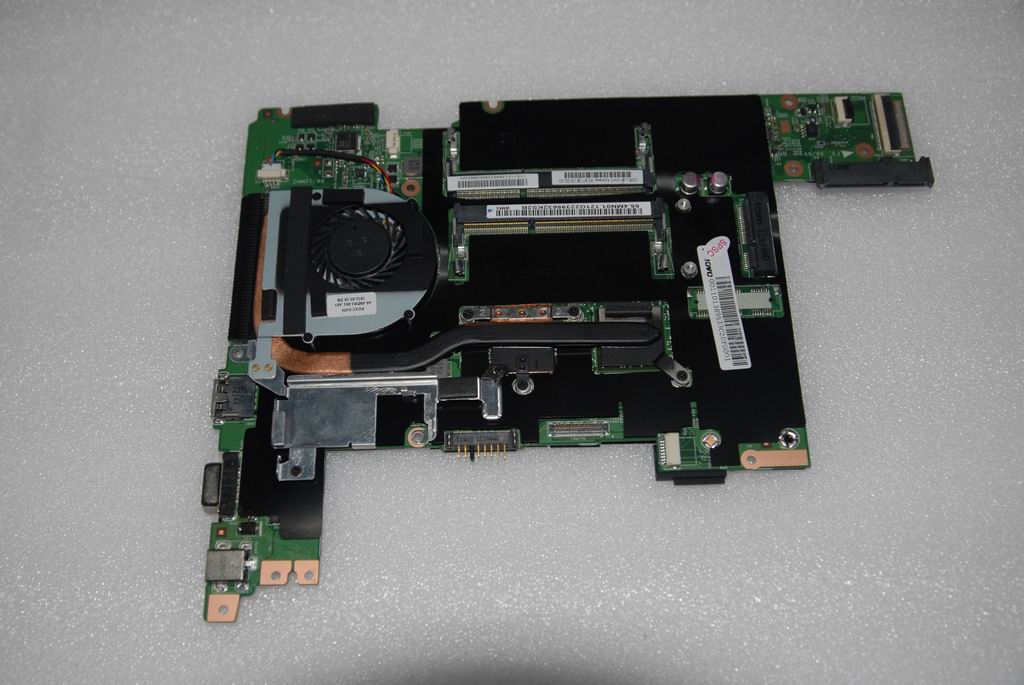 Lenovo Mb E450 1.65G W/Thm/Fan/Hdmi W - 11013895
