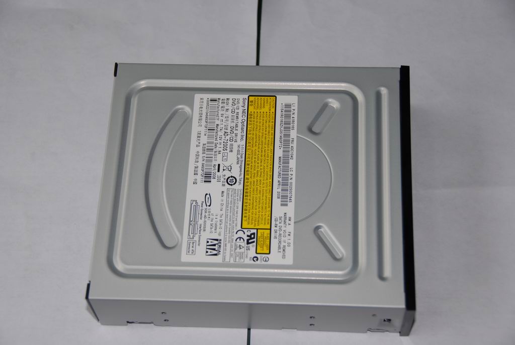 Lenovo Rambo Sata Sony Nec 16Xad-7200 - 25007645