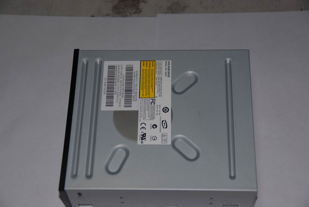 Lenovo Dvd Liteon/Pbds 16X Dh16D2S Sa - 25007414