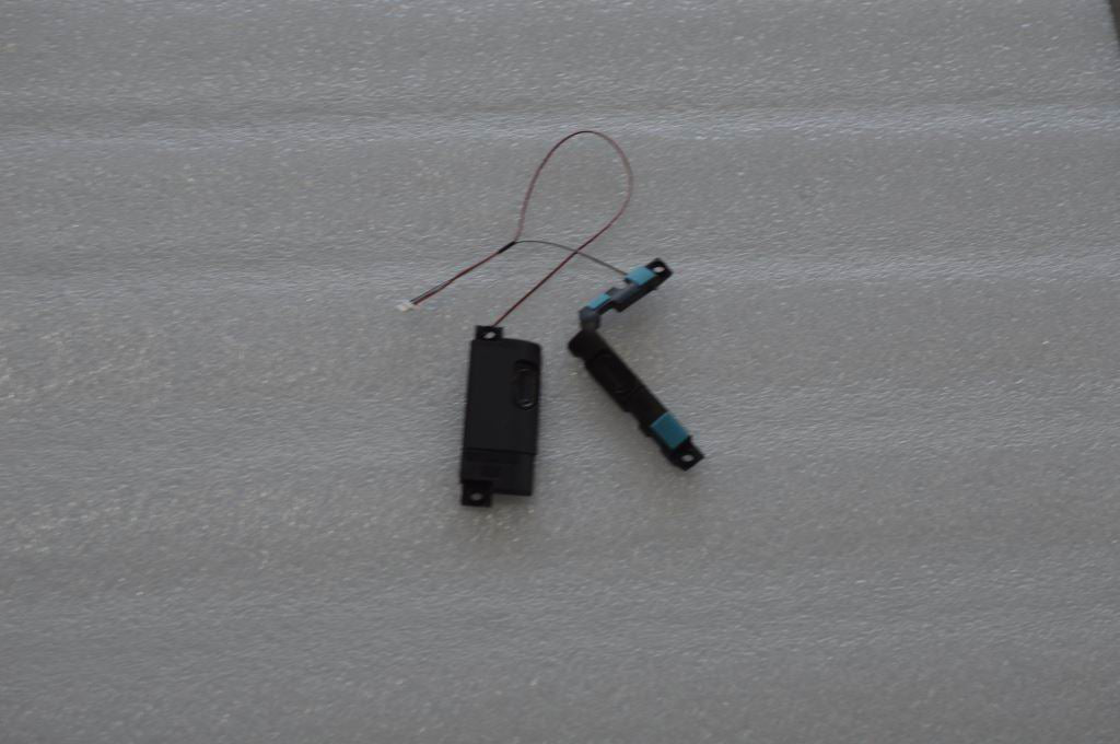 Lenovo 3N 81F5 Speakers, 2W x 2 - 5SB0R07221