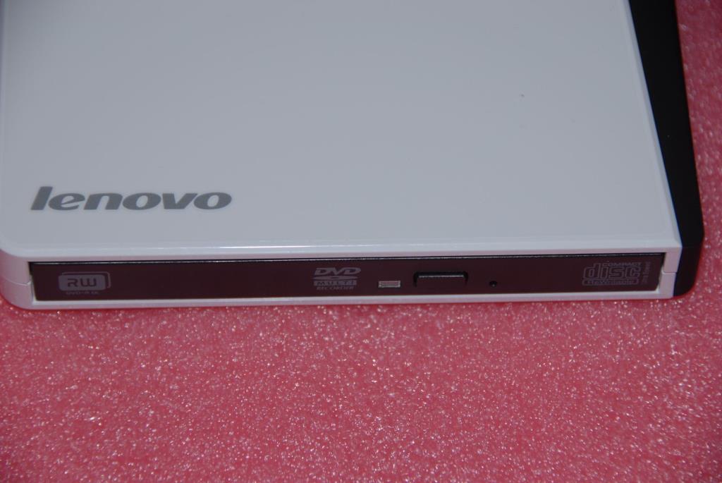 Lenovo Dvdrw(W) Plds Dy-8A5Uh Slim Ex - 25011624