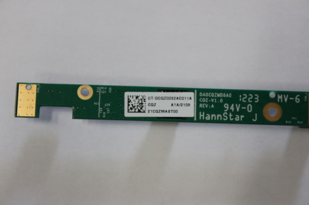 Lenovo Camera Quanta H264 720P Ov9712 - 20200089