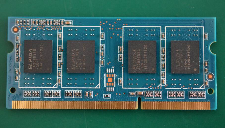Lenovo Memory Ddr3 4G Rmt3170Eb68E9W - 11201836