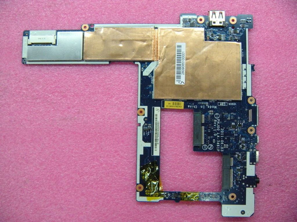 Lenovo Cdpop Planar - 32Gb No-Drm Ww - 63Y1850