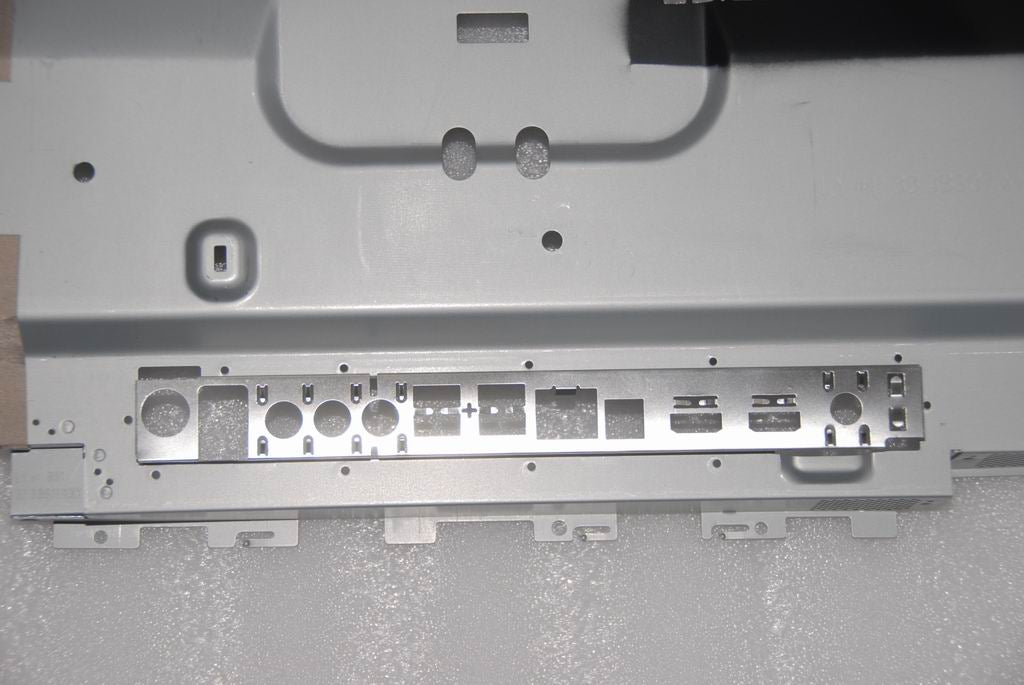 Lenovo Cover A700 Mainboard Shielding - 31044550