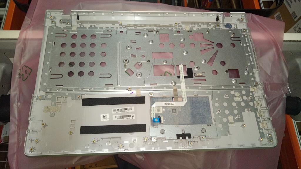 Lenovo Co Covers - 5CB0K79376