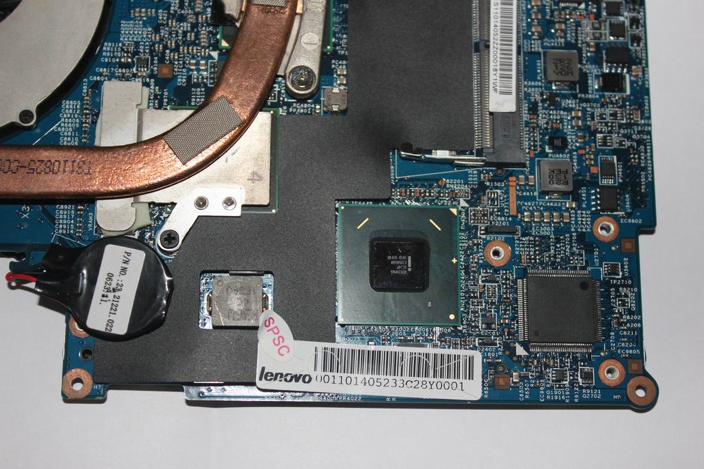 Lenovo Mb Lu47 Dis I5-2430 2.4G W/Aps - 11014052