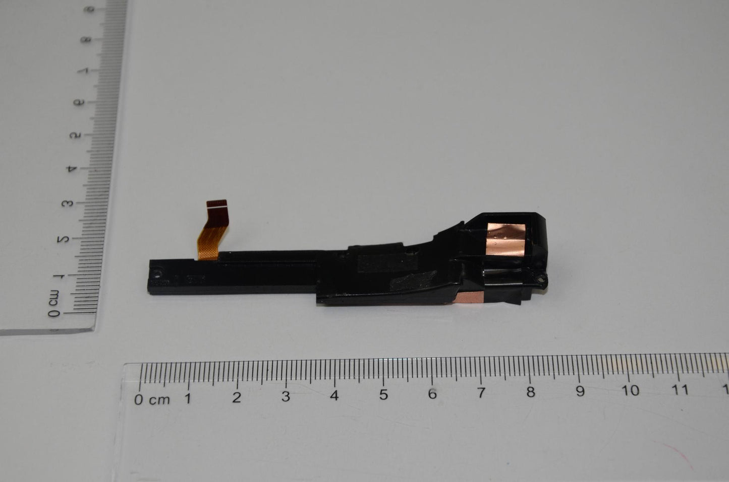 Lenovo 10A&Wspk&*Xhb201005B04-05-Rh - 5SB9A6MXFL