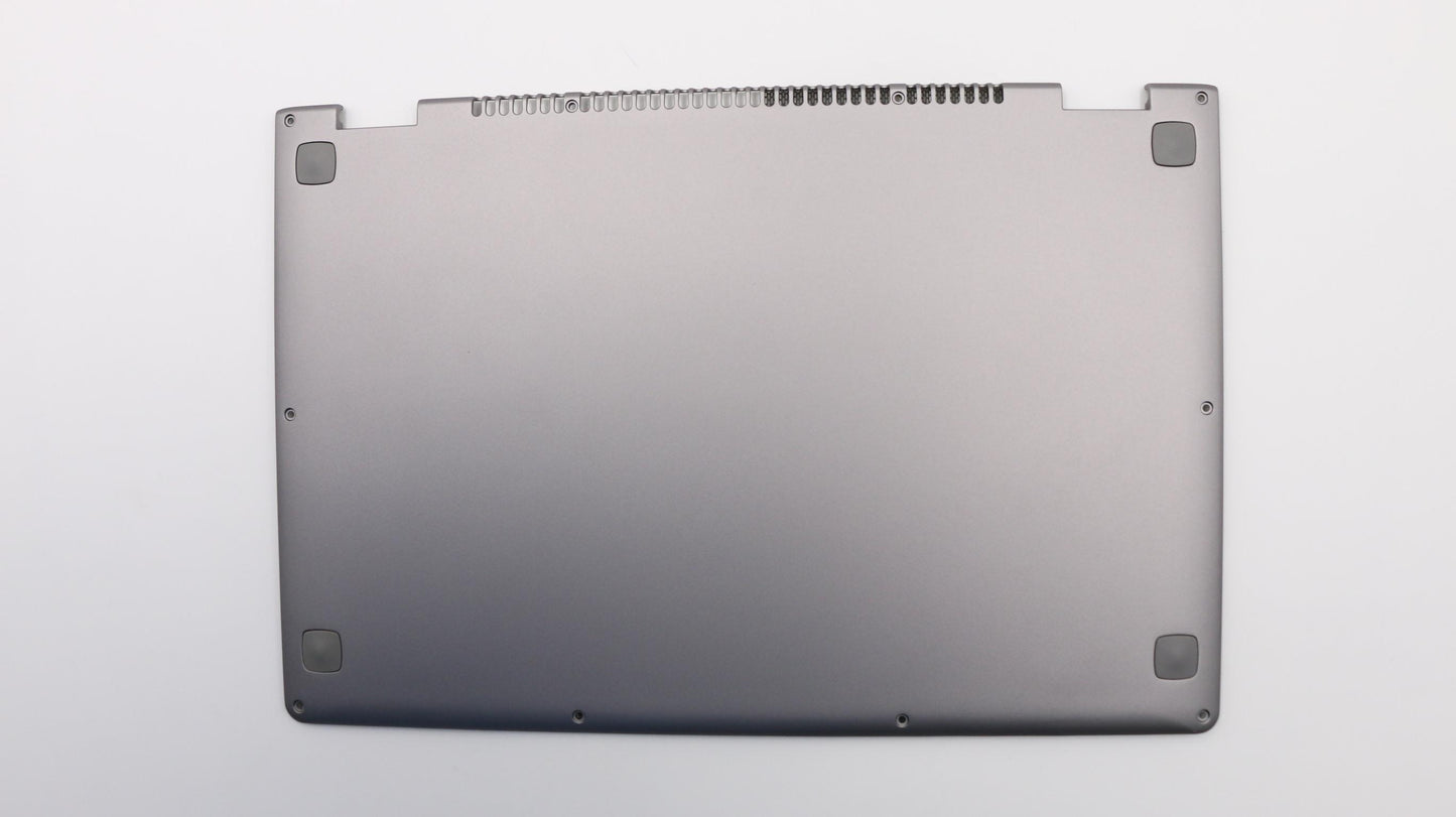 Lenovo Case Bottom Mocha2 Grey Subass - 30500171