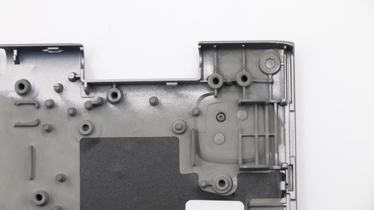 Lenovo Case Bottom Mocha2 Grey Subass - 30500171