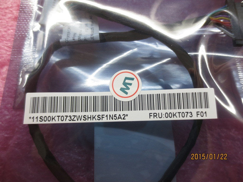 Lenovo Ct Cables Internal - 00KT073