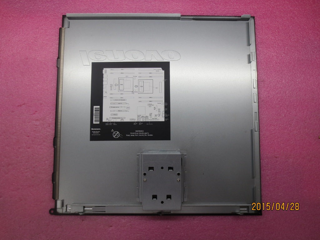 Lenovo Mech Asm Shell With Usb3.0 Ali - 03W5448