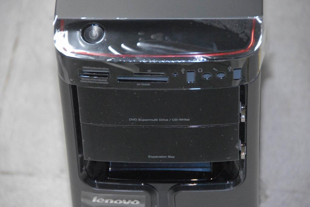 Lenovo Case Mace Lx-320Ate(No Mode) C - 30002134