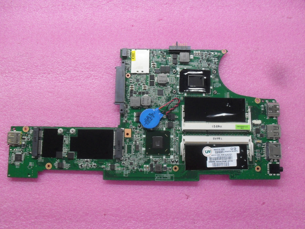 Lenovo Cdpop Pln I3-2357M N-Tpm Edge - 04W1830