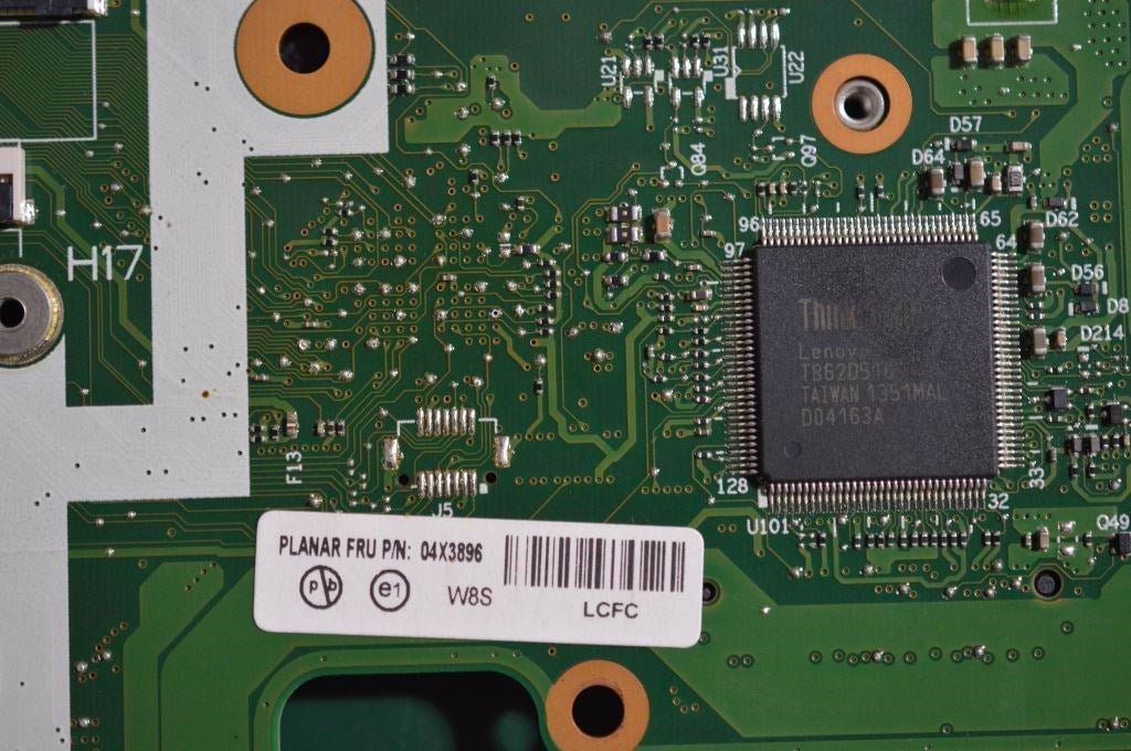 Lenovo Replacement Part - 04X3896