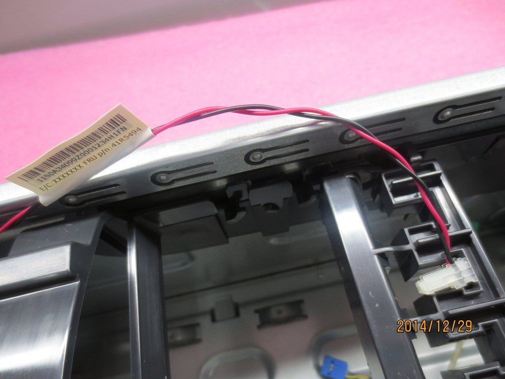 Lenovo Co Covers - 03T8811
