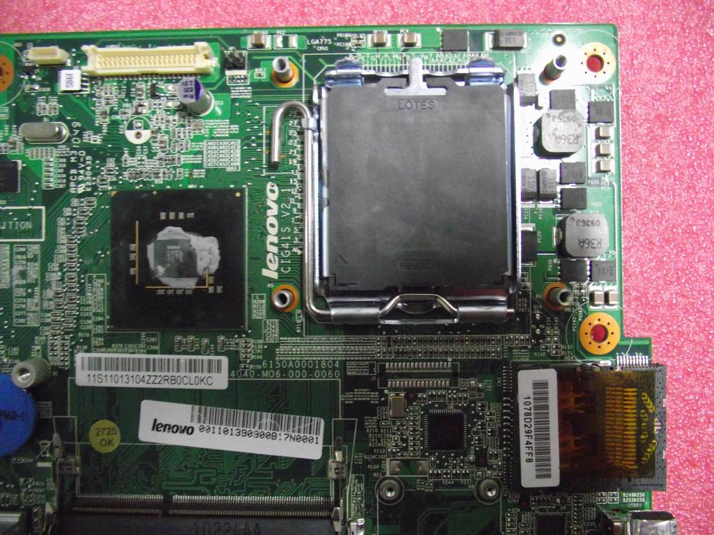 Lenovo 11013909 - Part