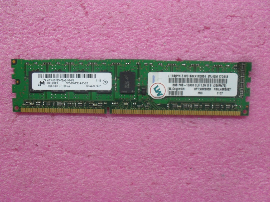Lenovo Replacement Part - 46R6027