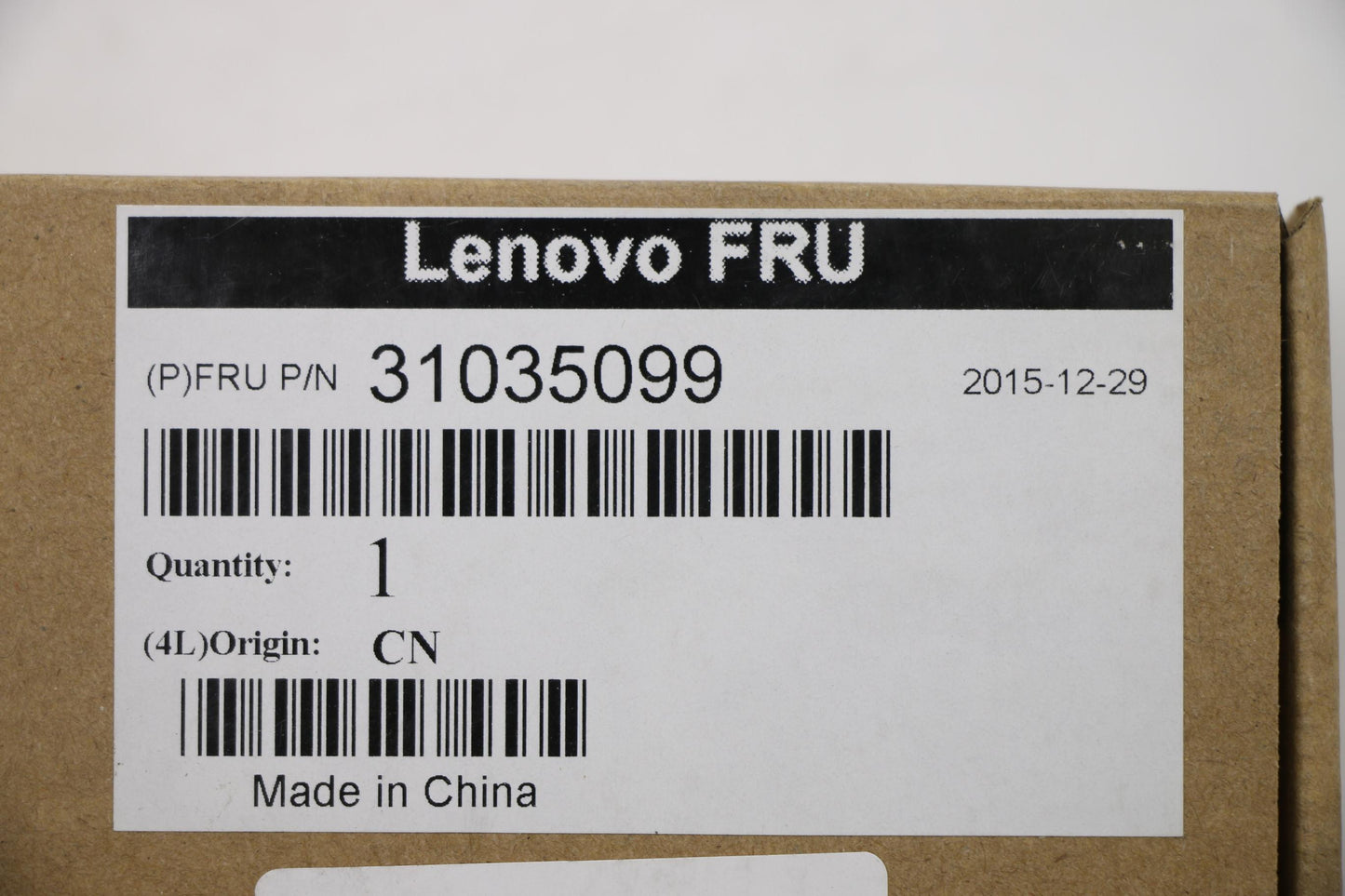 Lenovo Co Covers - 31035099