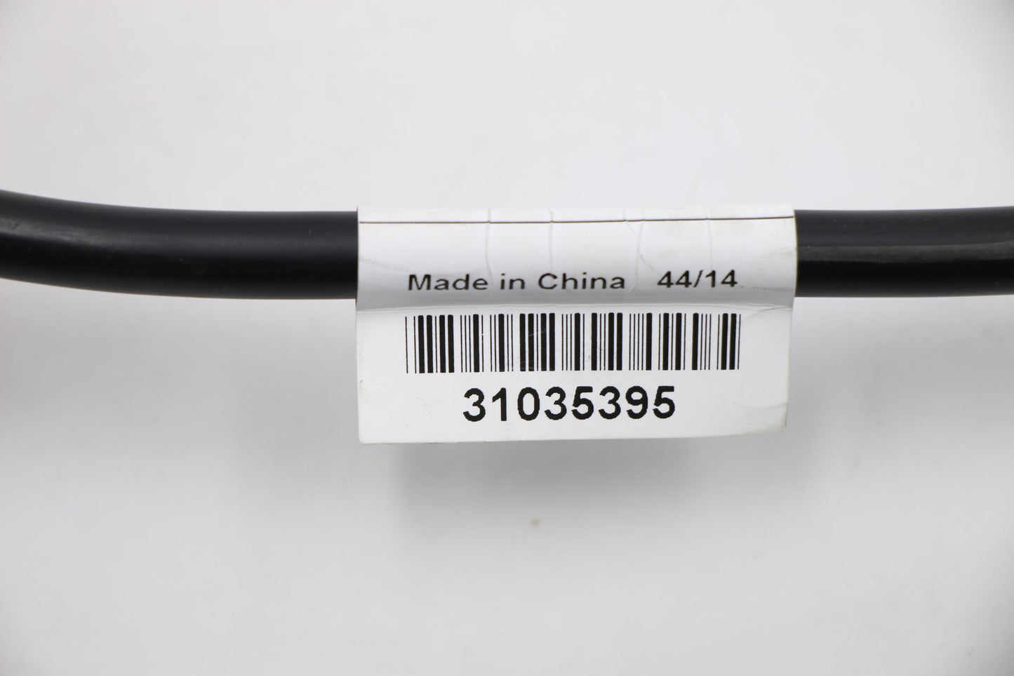 Lenovo Cc Cables External - 31035395