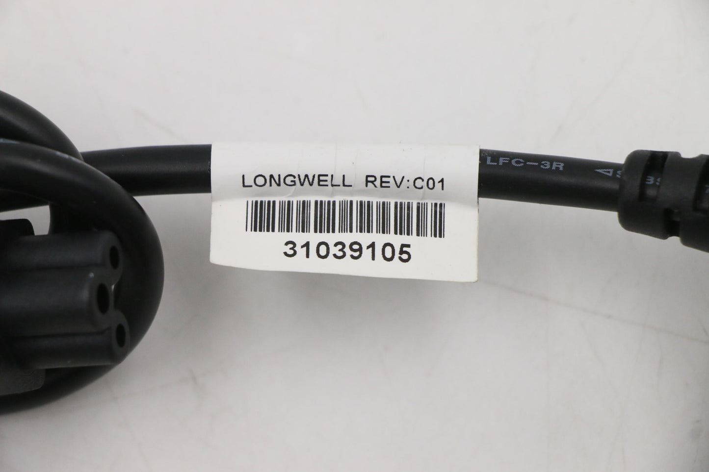 Lenovo Cc Cables External - 31039105