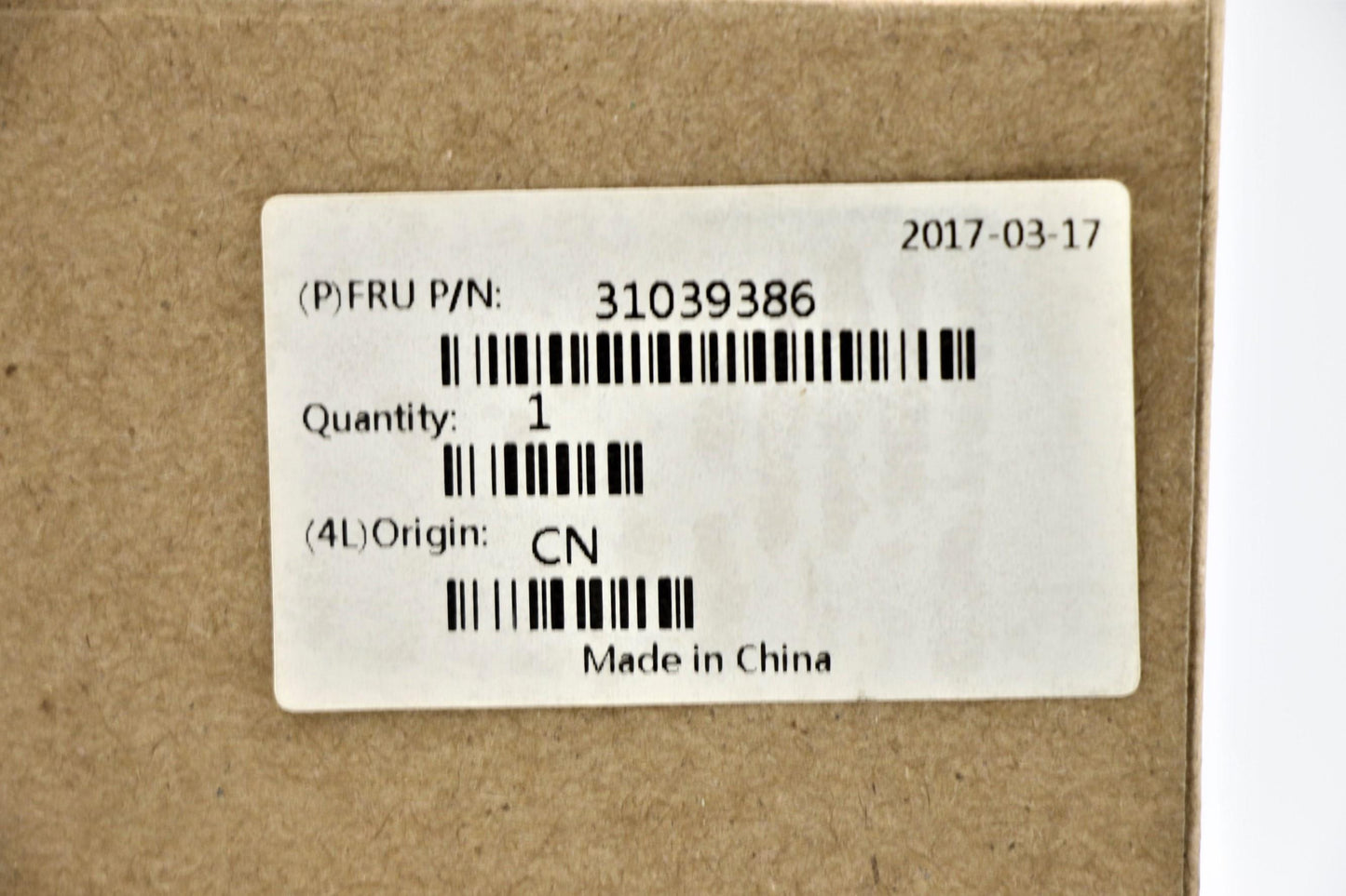 Lenovo Hs Heat Sinks - 31039386