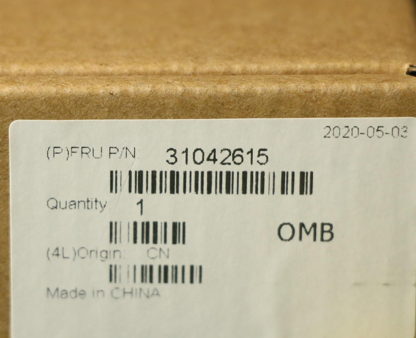 Lenovo Ct Cables Internal - 31042615