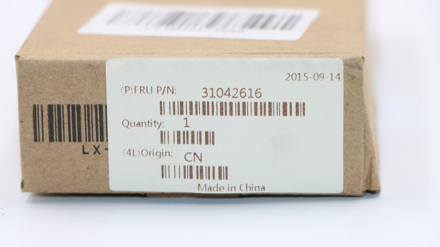 Lenovo Ct Cables Internal - 31042616