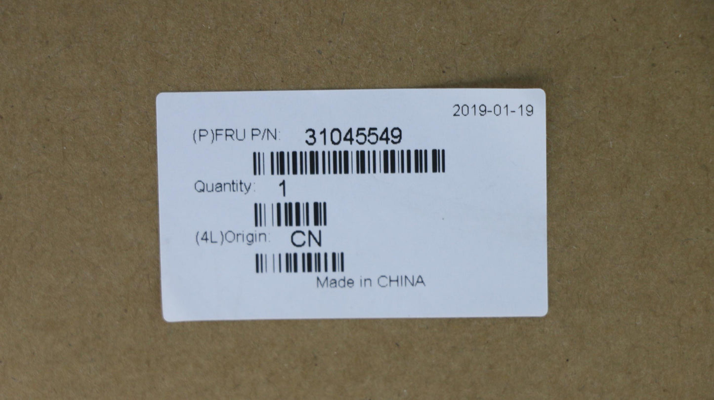 Lenovo Hs Heat Sinks - 31045549