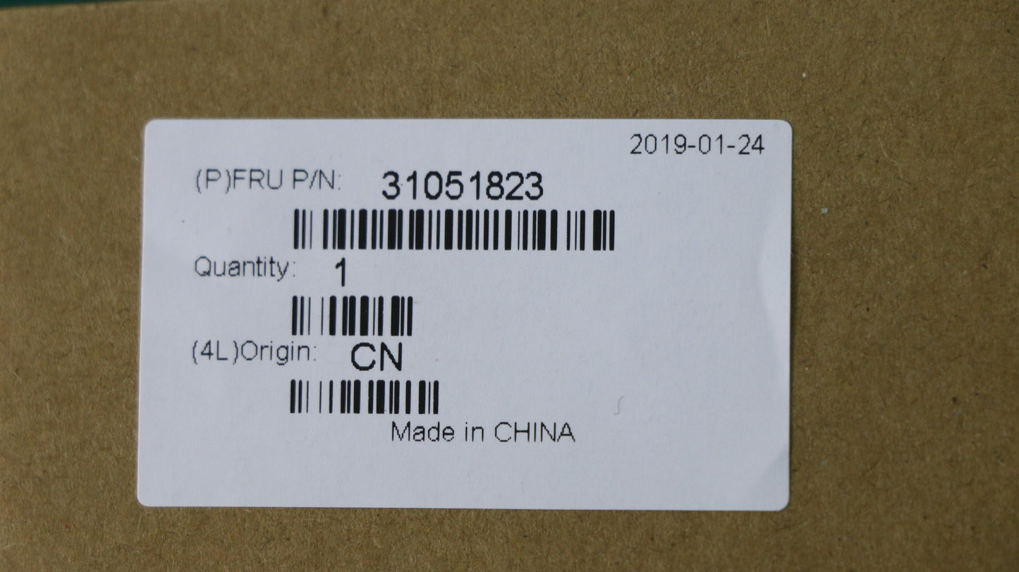 Lenovo Ct Cables Internal - 31051823