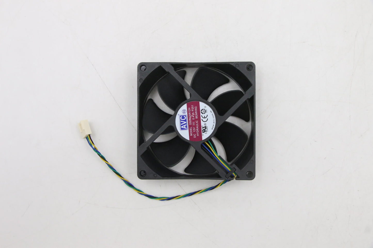 Lenovo Fa Fans - 31500949