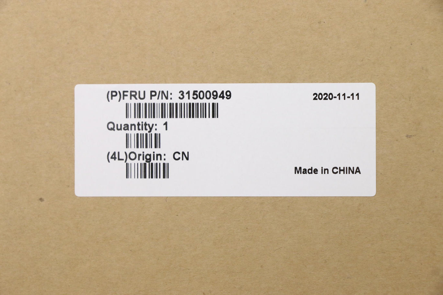 Lenovo Fa Fans - 31500949