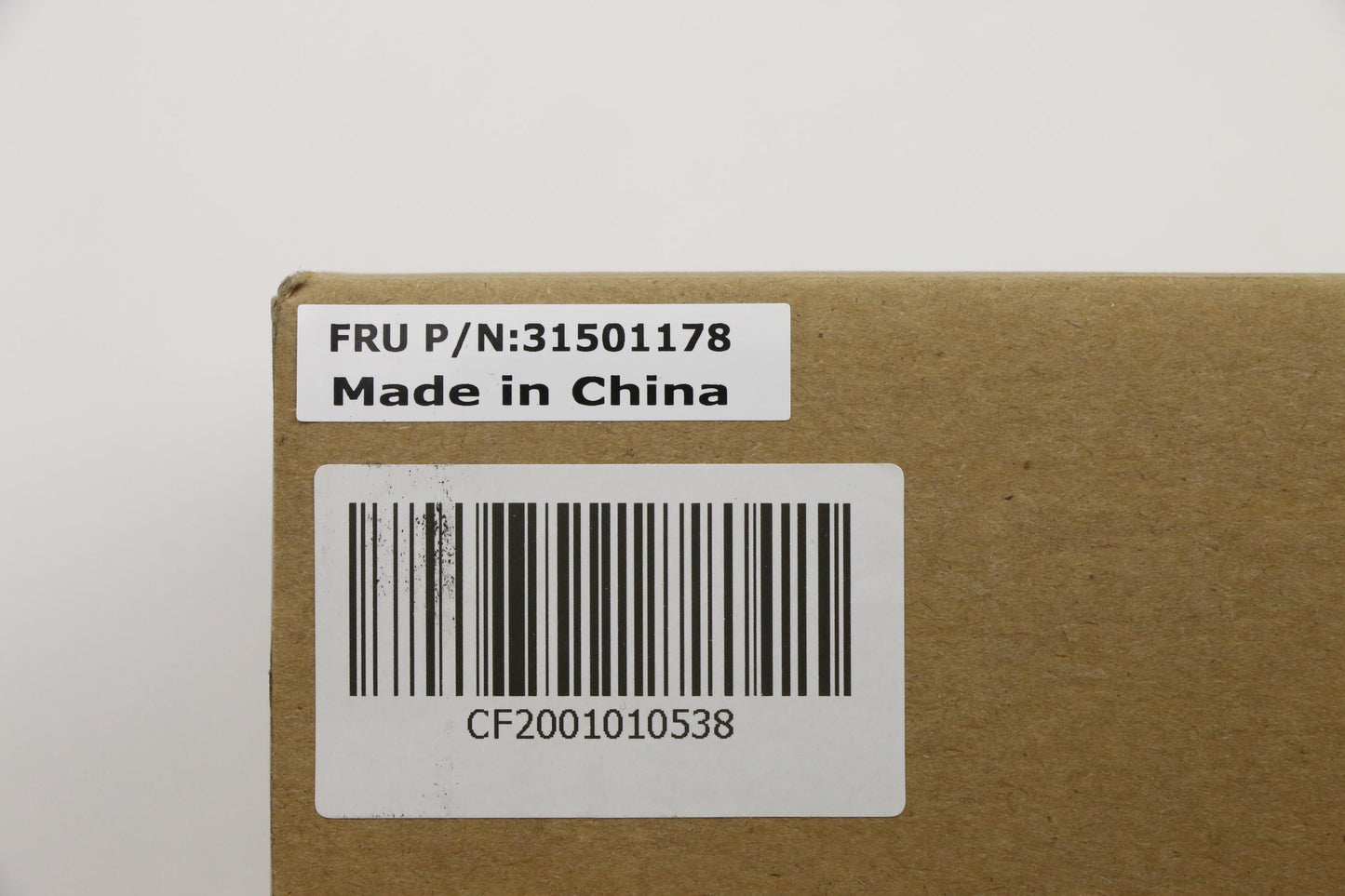 Lenovo Fa Fans - 31501178