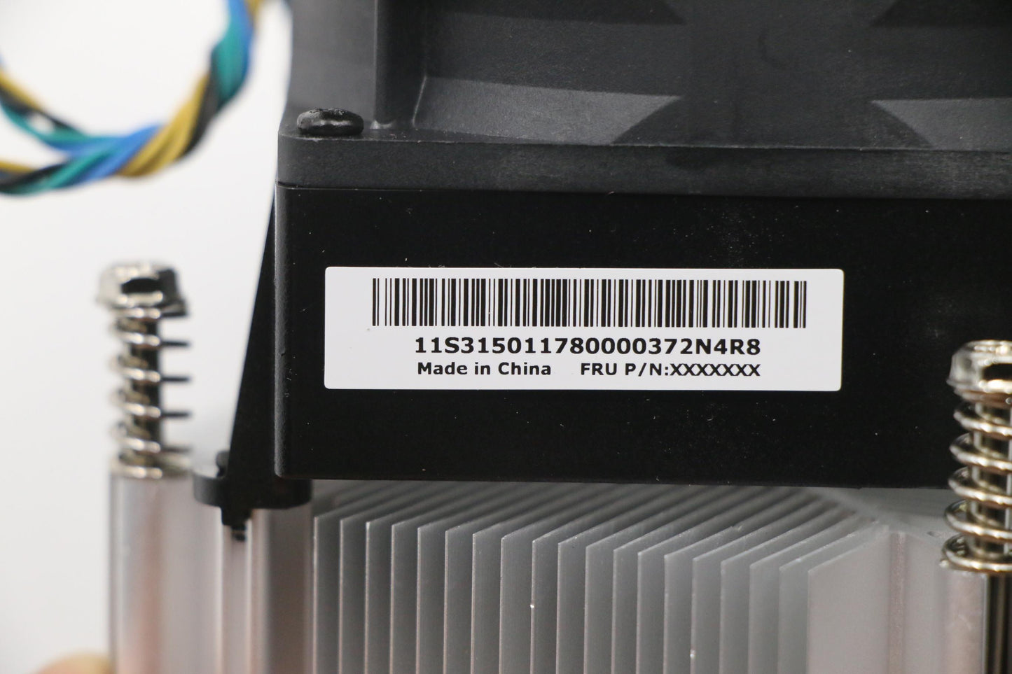 Lenovo Fa Fans - 31501178