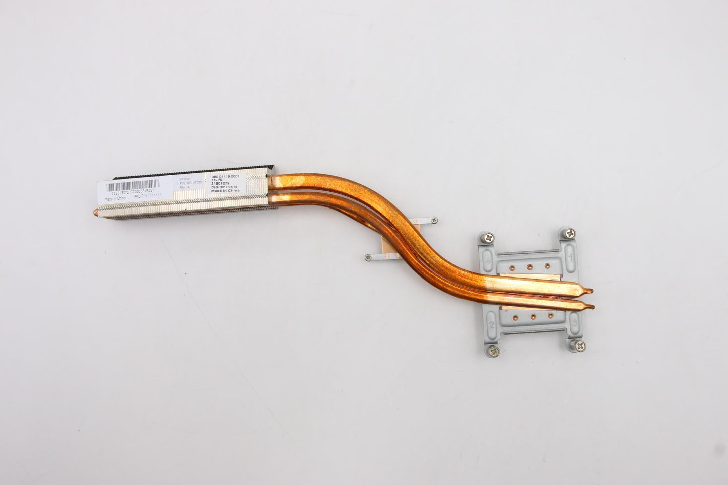 Lenovo Fa Fans - 31507279