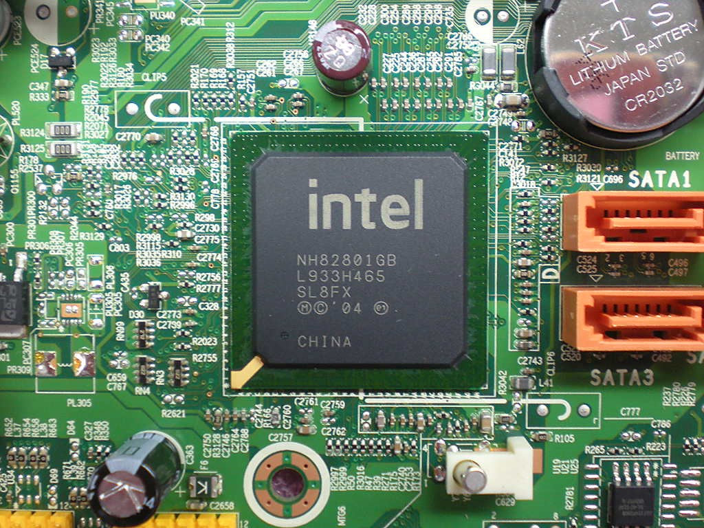 Lenovo Bdplanar Intel G41 - 71Y6838