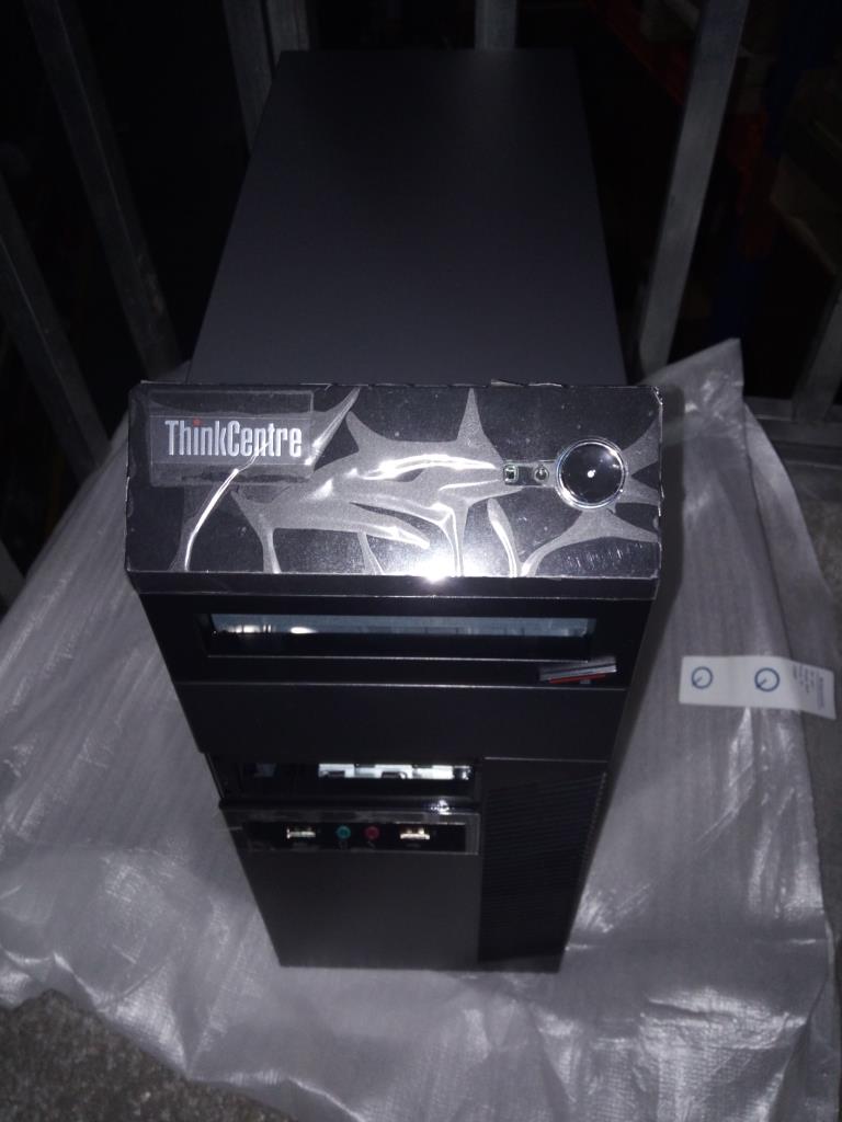 Lenovo Ma Mechanical Assemblies - 45K6377