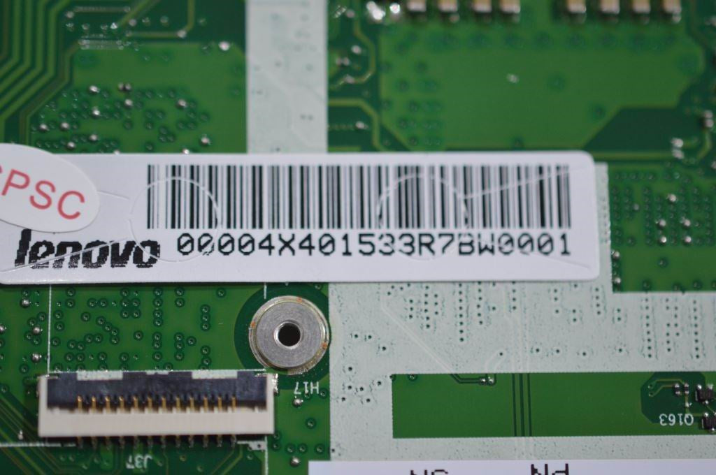 Lenovo Replacement Part - 04X4015