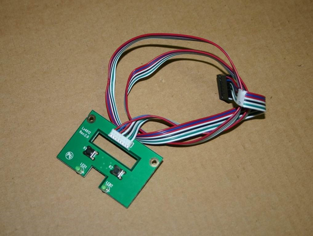 Lenovo Case Lx-317Ct(W) Foxconn - 30001696