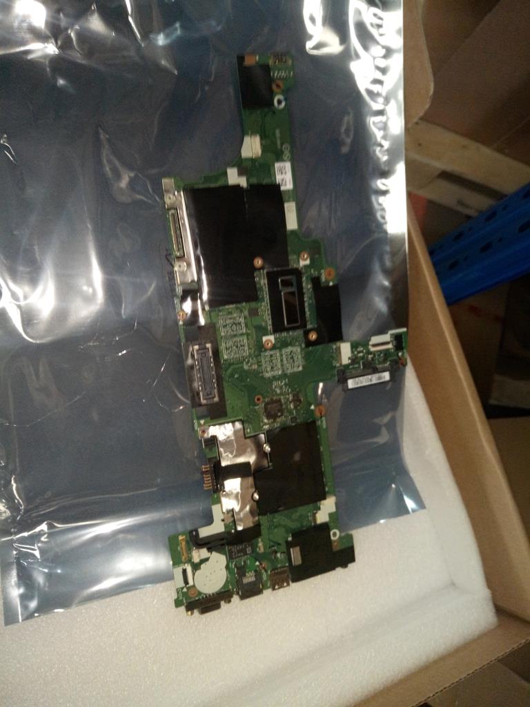 Lenovo Pl System Boards - 04X4011