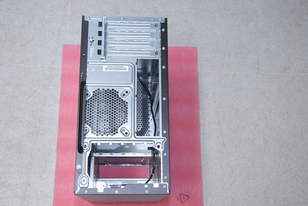 Lenovo Chassis Foxconn Lx-319Atd - 30002049