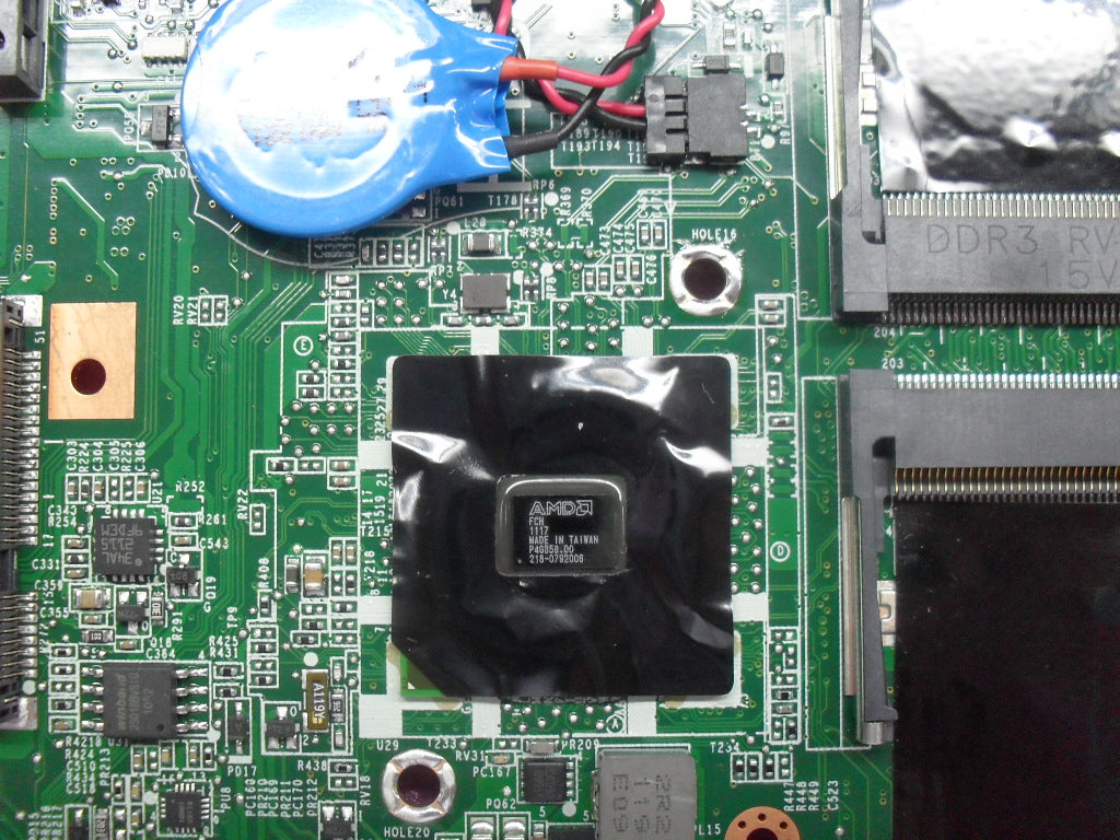 Lenovo Cdpop Planar Amd C-50 W/O Tpm - 04W2144