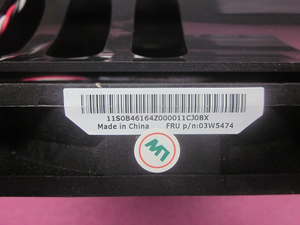 Lenovo Replacement Part - 03W5474