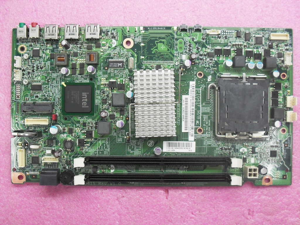 Lenovo Bdplanar Toyama G41 - 71Y8202