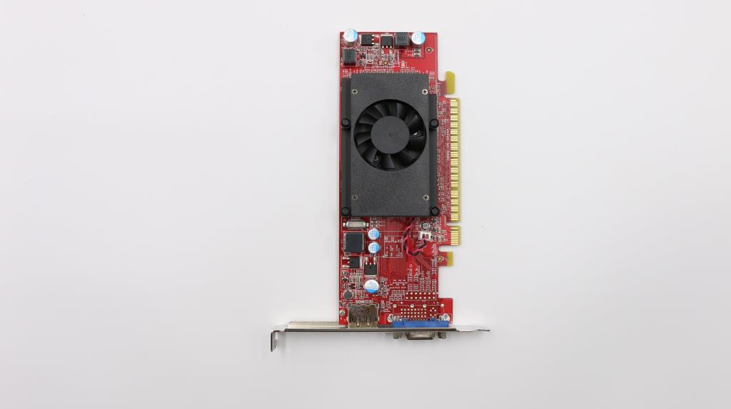 Lenovo Vc Video Cards - 03T7121