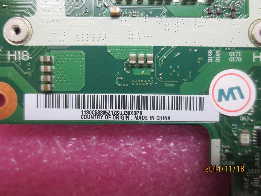 Lenovo Mb - 04X3959