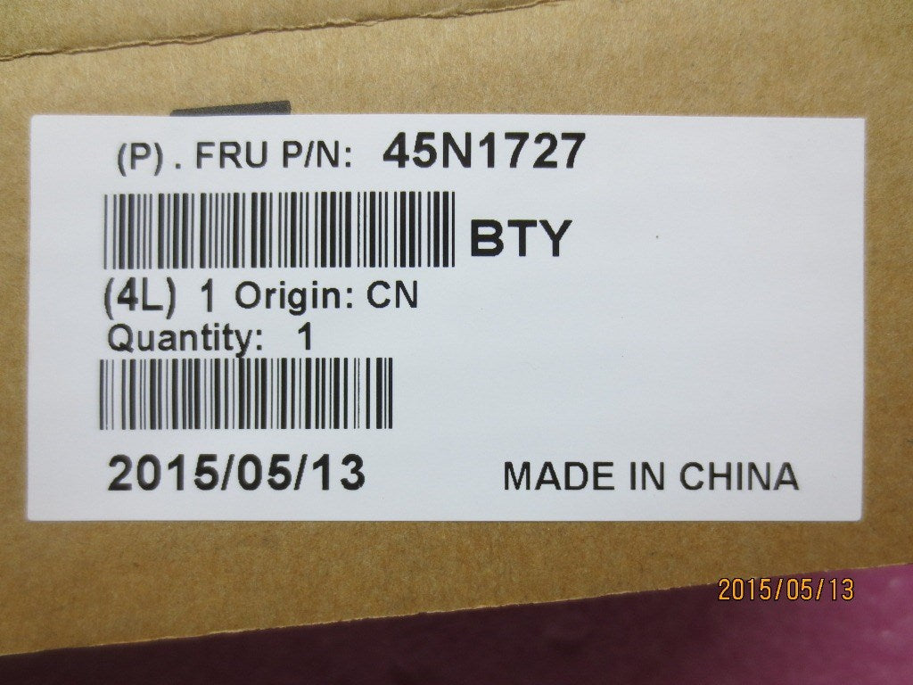 Lenovo Replacement Part - 45N1727