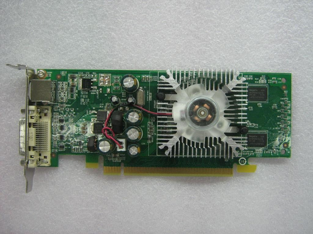 Lenovo Card Nvidia Gef - 42Y8165