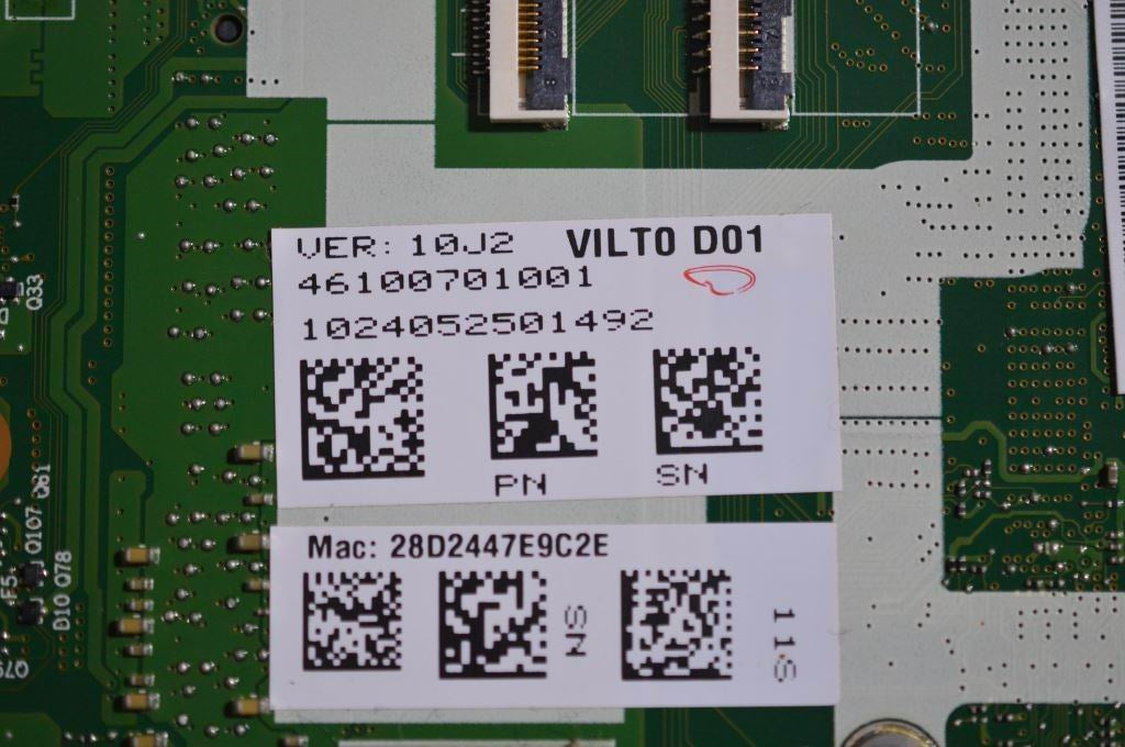 Lenovo Replacement Part - 04X3896