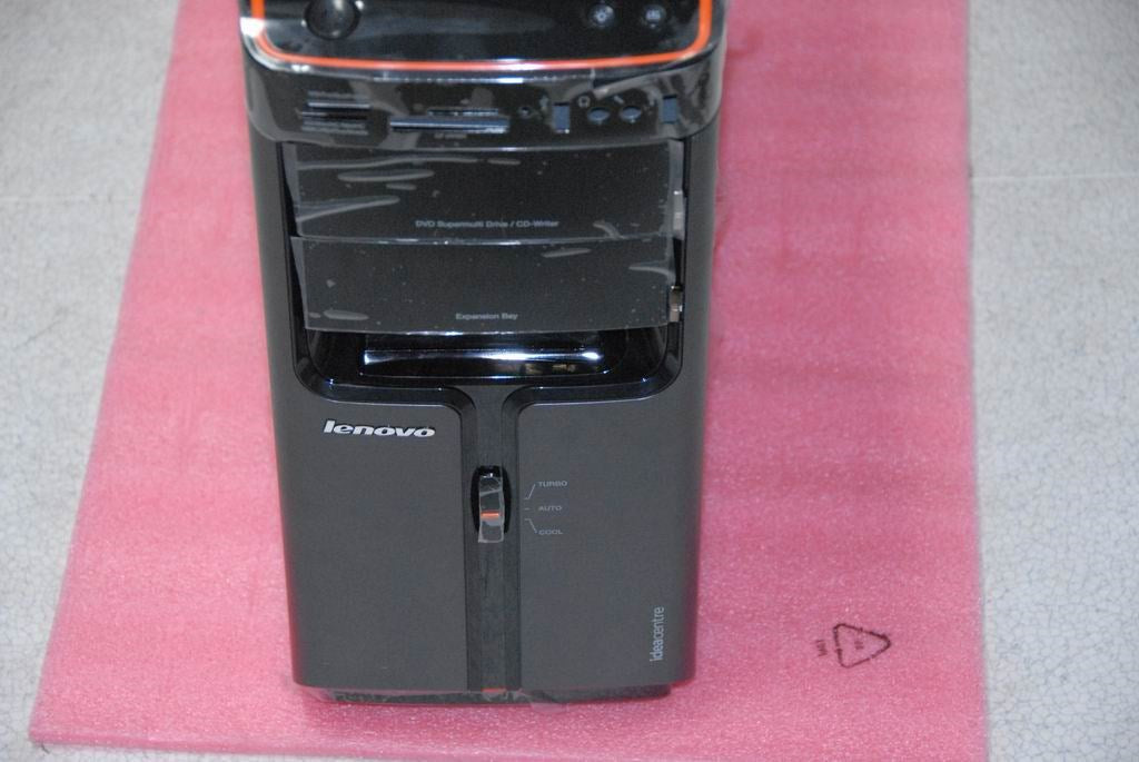 Lenovo Chassis Jt Lx-320Atc2 - 30001984